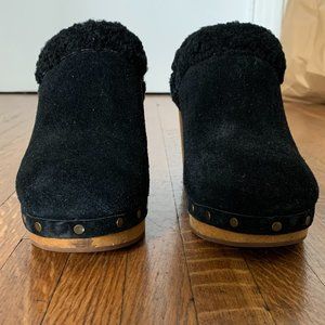 Madewell - Slingback Clog